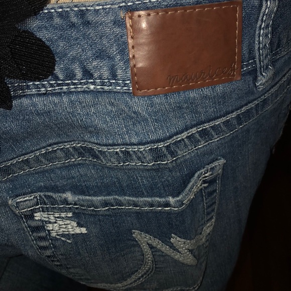 Jeans - Picture 4 of 4